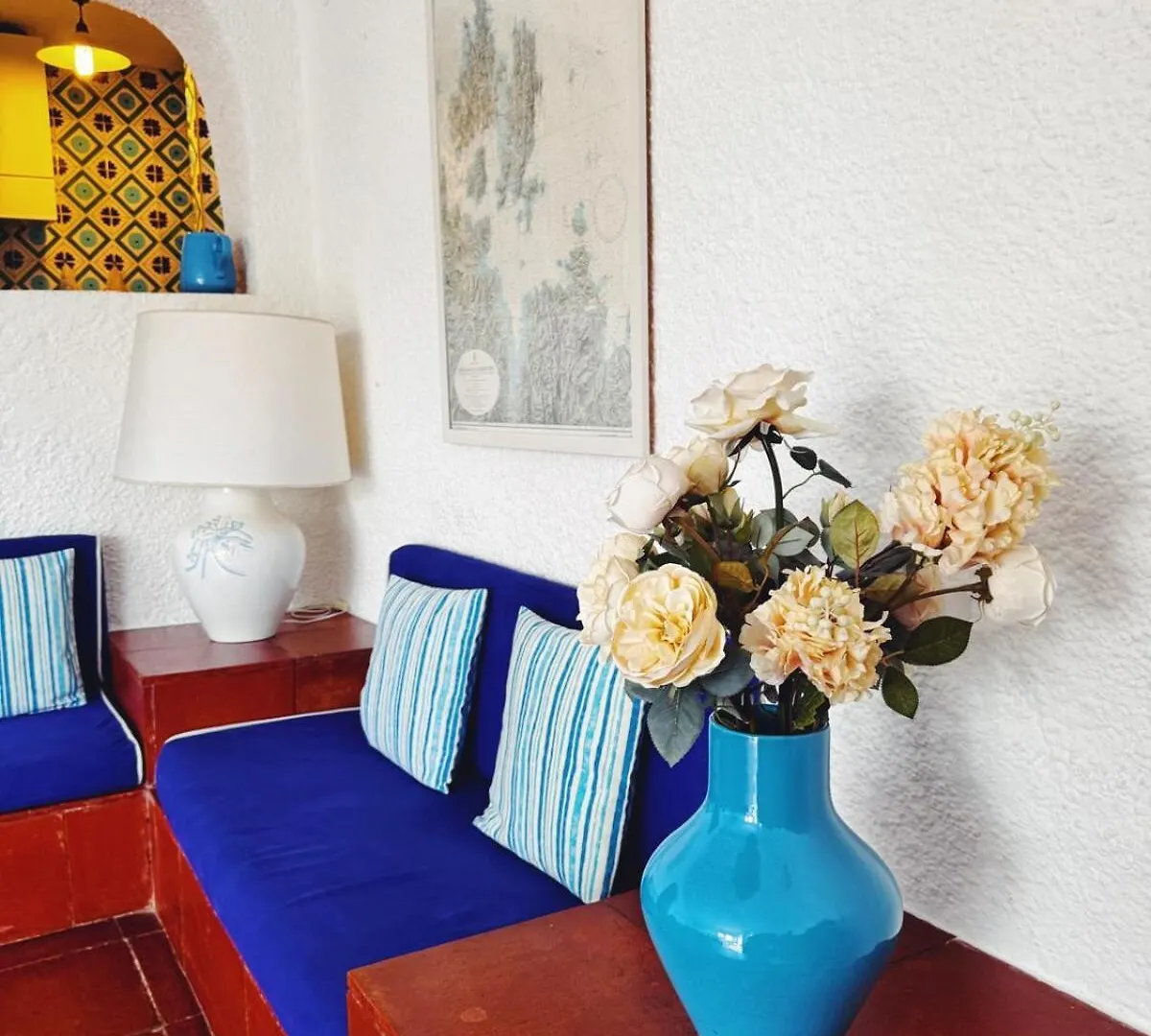 Charming Flat In Porto Rotondo With Lush Garden! Apartment