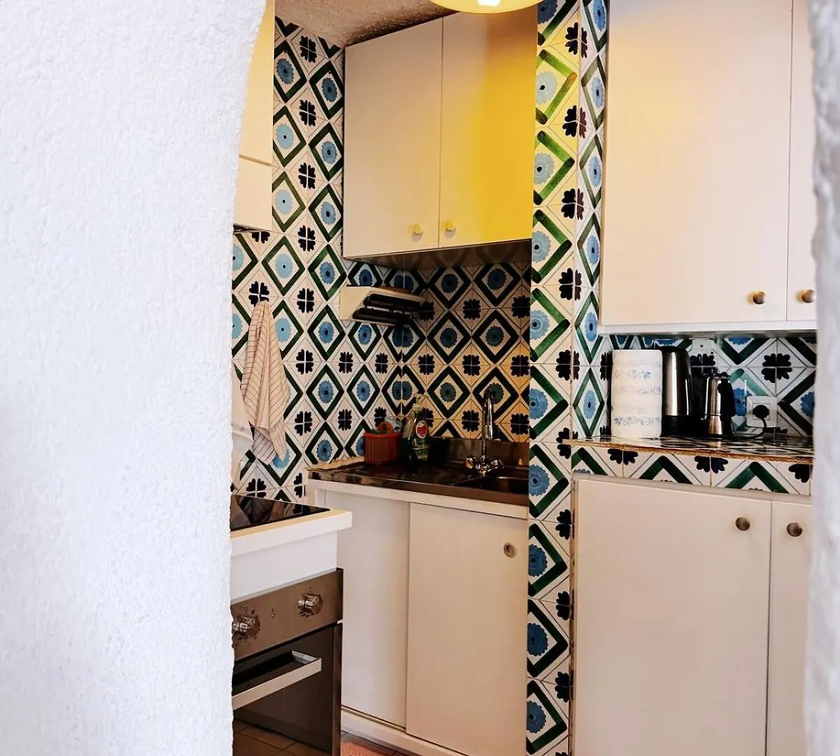 شقة Charming Flat In Porto Rotondo With Lush Garden!