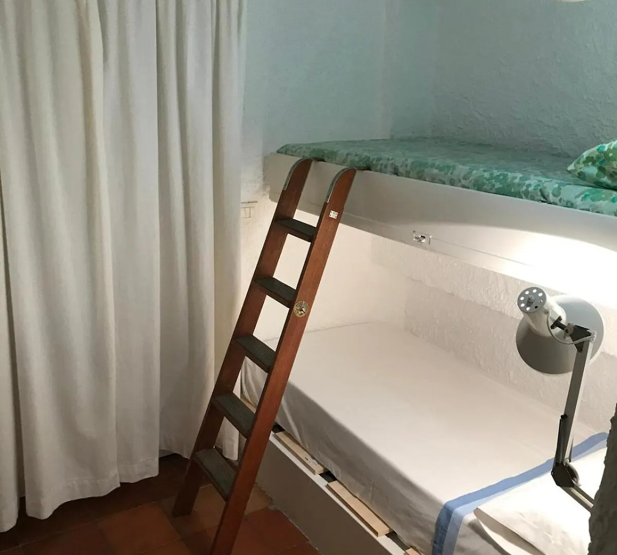 شقة Charming Flat In Porto Rotondo With Lush Garden! 0*,