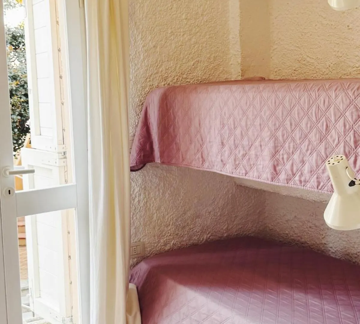 شقة Charming Flat In Porto Rotondo With Lush Garden!